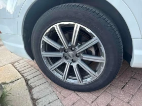 Audi Q7  Komfort / CARFAX / ПОДГРЕВИ / АВТОКРЕДИТ  , снимка 7