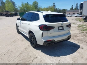 BMW X3 X-Drive* M-Pack* Distronic* Панорама* B48, снимка 6