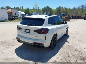 BMW X3 X-Drive* M-Pack* Distronic* Панорама* B48, снимка 4