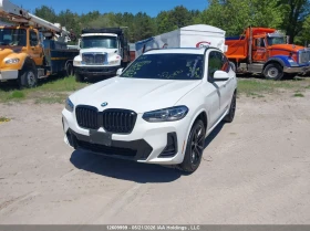 BMW X3 X-Drive* M-Pack* Distronic* Панорама* B48, снимка 1