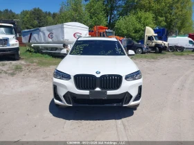 BMW X3 X-Drive* M-Pack* Distronic* Панорама* B48, снимка 2