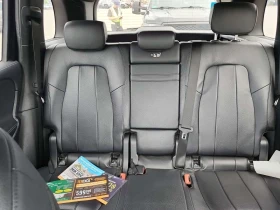 Mercedes-Benz GLB 250 ПОДГРЕВ/ПАНОРАМА/CARFAX/ФИНАНСИРАНЕ, снимка 10