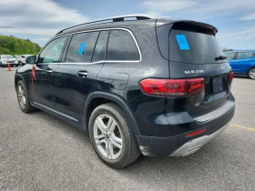 Mercedes-Benz GLB 250 ПОДГРЕВ/ПАНОРАМА/CARFAX/ФИНАНСИРАНЕ, снимка 4