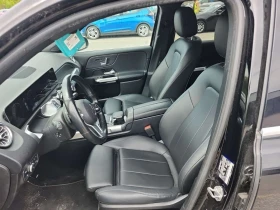 Mercedes-Benz GLB 250 ПОДГРЕВ/ПАНОРАМА/CARFAX/ФИНАНСИРАНЕ, снимка 7