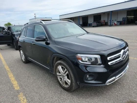 Mercedes-Benz GLB 250 ПОДГРЕВ/ПАНОРАМА/CARFAX/ФИНАНСИРАНЕ, снимка 1