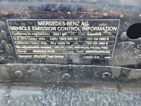 Mercedes-Benz GLB 250 ПОДГРЕВ/ПАНОРАМА/CARFAX/ФИНАНСИРАНЕ, снимка 16