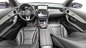 Mercedes-Benz GLC 220 d 4MATIC | ПАНО| КАМЕРА| HEADS UP| ВКЛ.ТЕХНОТЕСТ, снимка 2
