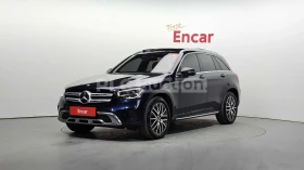 Mercedes-Benz GLC 220 d 4MATIC | ПАНО| КАМЕРА| HEADS UP| ВКЛ.ТЕХНОТЕСТ, снимка 1