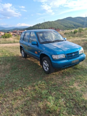 Kia Sportage, снимка 3
