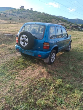 Kia Sportage, снимка 5