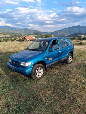 Kia Sportage, снимка 1