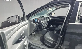 Hyundai Tucson 1.6* TURBO* PREMIUM* ПОДГРЕВ* ОБДУХВАНЕ* КАМЕРА* , снимка 7