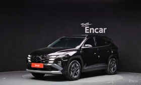 Hyundai Tucson 1.6* TURBO* PREMIUM* ПОДГРЕВ* ОБДУХВАНЕ* КАМЕРА* , снимка 1