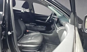 Hyundai Tucson 1.6* TURBO* PREMIUM* ПОДГРЕВ* ОБДУХВАНЕ* КАМЕРА* , снимка 14