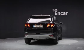 Hyundai Tucson 1.6* TURBO* PREMIUM* ПОДГРЕВ* ОБДУХВАНЕ* КАМЕРА* , снимка 4