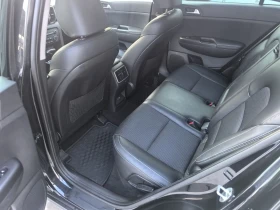 Kia Sportage 1.6 T-GDI 4X4 SPIRIT, снимка 16