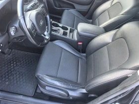 Kia Sportage 1.6 T-GDI 4X4 SPIRIT, снимка 12
