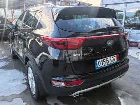Kia Sportage 1.6 T-GDI 4X4 SPIRIT, снимка 4