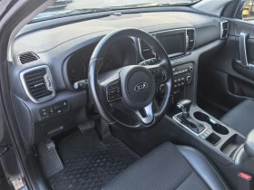 Kia Sportage 1.6 T-GDI 4X4 SPIRIT, снимка 10