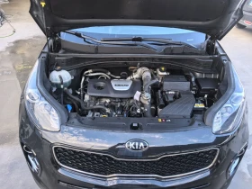 Kia Sportage 1.6 T-GDI 4X4 SPIRIT, снимка 8