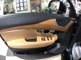 Volvo Xc90 T6 INSCRIPTION/360 VIEW/LANE ASSIST/KEYLESS/B&O, снимка 10