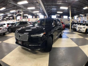 Volvo Xc90 T6 INSCRIPTION/360 VIEW/LANE ASSIST/KEYLESS/B&O, снимка 3