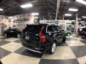 Volvo Xc90 T6 INSCRIPTION/360 VIEW/LANE ASSIST/KEYLESS/B&O, снимка 7