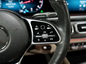 Mercedes-Benz GLE 350 BURMESTER| HUD| 360| AMBIENT , снимка 14