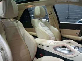 Mercedes-Benz GLE 350 BURMESTER| HUD| 360| AMBIENT , снимка 11