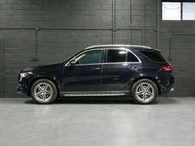 Mercedes-Benz GLE 350 BURMESTER| HUD| 360| AMBIENT , снимка 4