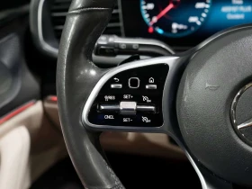 Mercedes-Benz GLE 350 BURMESTER| HUD| 360| AMBIENT , снимка 15