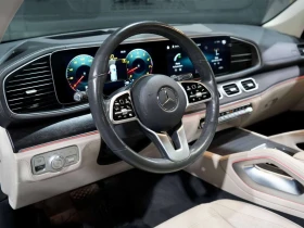 Mercedes-Benz GLE 350 BURMESTER| HUD| 360| AMBIENT , снимка 7