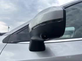 Nissan Qashqai 1.3I-HYBRID-AUT-KEYLESS-BLIND SPOT-360 CAM, снимка 15