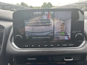 Nissan Qashqai 1.3I-HYBRID-AUT-KEYLESS-BLIND SPOT-360 CAM, снимка 14