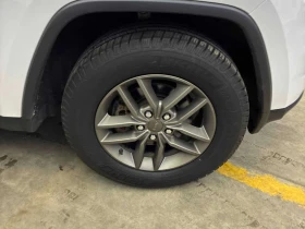 Jeep Grand cherokee Laredo 75th Anniversary/CARFAX/ШИБЕДАХ/КЛИП, снимка 7
