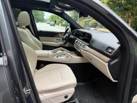 Mercedes-Benz GLE 350 4MATIC/AMG-PACK/360CAMERA/DRIVE-ASSISTS/PANO, снимка 15