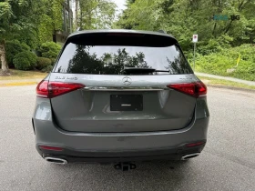 Mercedes-Benz GLE 350 4MATIC/AMG-PACK/360CAMERA/DRIVE-ASSISTS/PANO, снимка 5