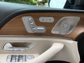 Mercedes-Benz GLE 350 4MATIC/AMG-PACK/360CAMERA/DRIVE-ASSISTS/PANO, снимка 13