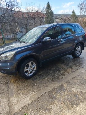 Honda Cr-v, снимка 3