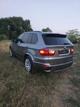 BMW X5 Аеро пакет-ПАНОРАМА, снимка 4