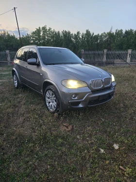 BMW X5 Аеро пакет-ПАНОРАМА, снимка 2