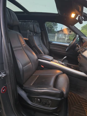 BMW X5 Аеро пакет-ПАНОРАМА, снимка 9