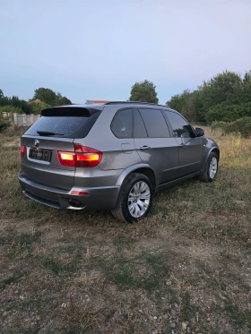 BMW X5 Аеро пакет-ПАНОРАМА, снимка 3