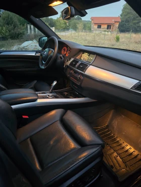 BMW X5 Аеро пакет-ПАНОРАМА, снимка 8