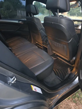 BMW X5 Аеро пакет-ПАНОРАМА, снимка 5