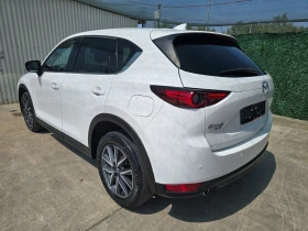 Mazda CX-5 4X4* SKYACTIV * BOSE , снимка 3