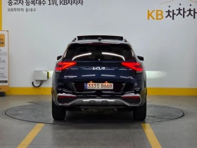 Kia Sportage Signature 4WD| 226к.с., снимка 4