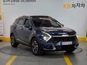 Kia Sportage Signature 4WD| 226к.с., снимка 8