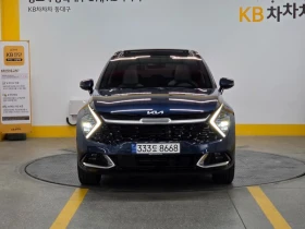 Kia Sportage Signature 4WD| 226к.с., снимка 7