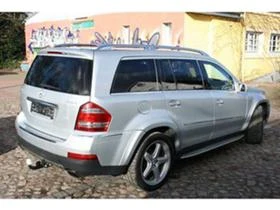 Mercedes-Benz GL 450 550amg/320cdi - [6] 